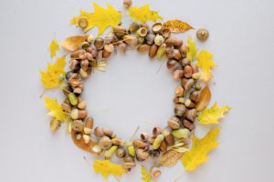 はじめましてのごあいさつ（夏瀬杏子）