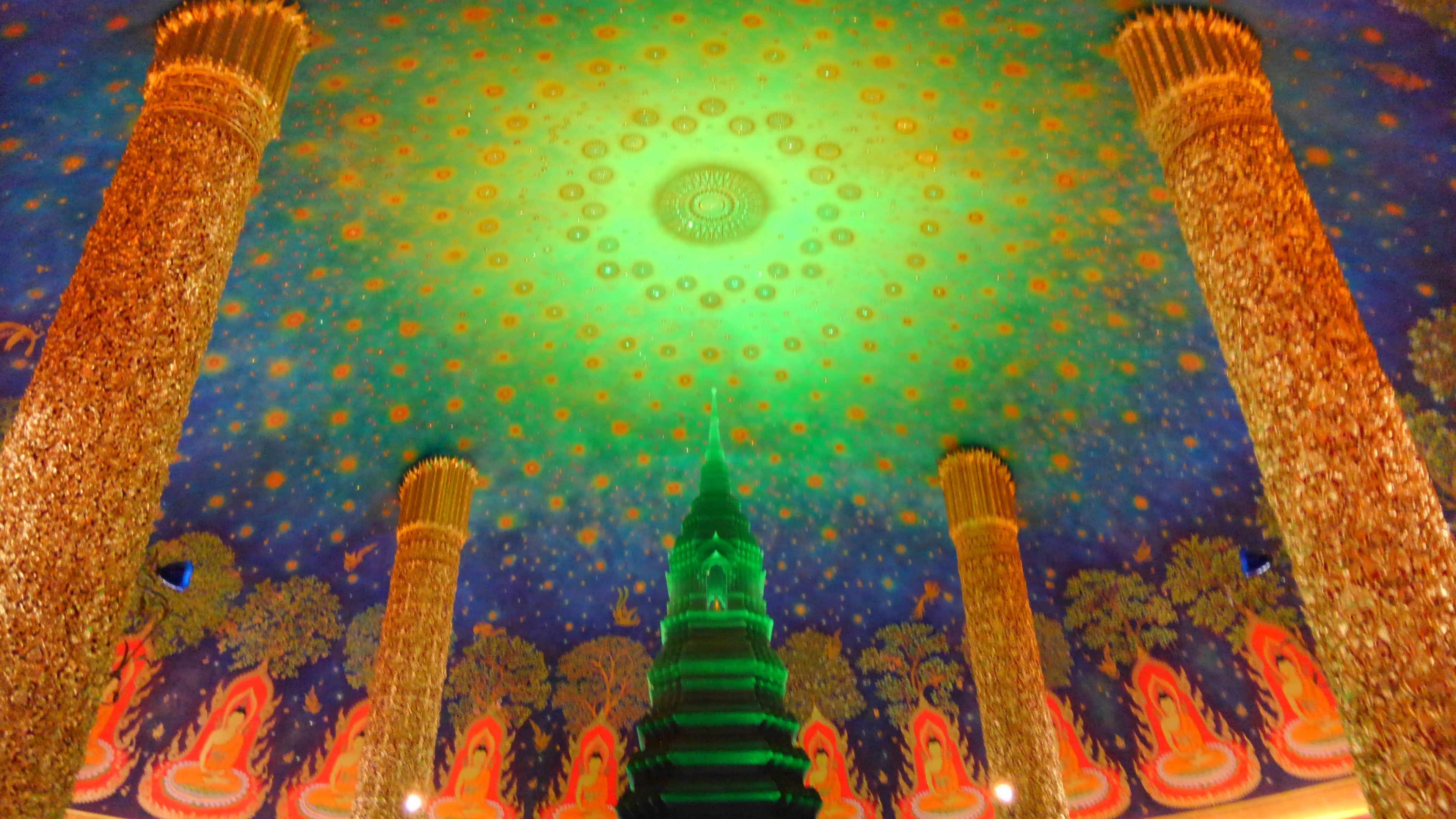 運命と宿命の狭間　多謝！東洋占術夏祭りＤＡＹ