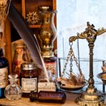 愛は形にする？〜禄存司禄の会レポ