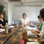 9/16  第1回占いクラスタおとなの自由研究会レポ