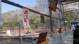 【vol.５】ウラナイ8 ができるまで - 5月3日の巻