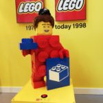 インナーチャイルドカード新月のメッセージ〜乙女座とLEGO