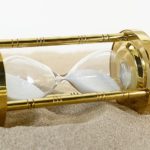 鑑定の練習は時間を測ろう