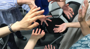 【御礼】「自分だいじに」セルフマッサージ講座