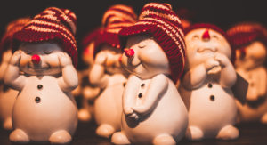 薬食同源～カラダは食物に生かされている～冬