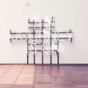 コペンハーゲンの旅〜到着とニューハウン〜