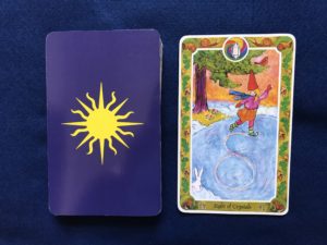 ウラナイ8 の未来を占ってみました。