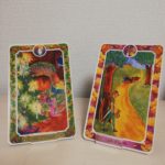 4/8　インナーチャイルドカードの満月メッセージ〜天秤座満月