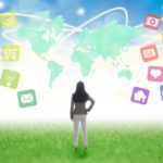 「天体ドロップでみるSNS講座」参加体験記