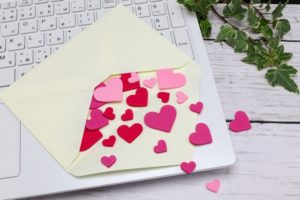 デイリーメッセージはどうやって作るの？（あんこの場合）