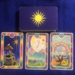 あふれるほどに豊かな水の恵みを受けて