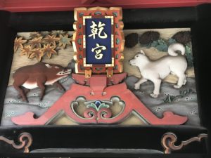 2020年「丁亥」月の運気予報