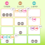 3/27月曜日のデイリーメッセージ《天体ドロップで運気予報》