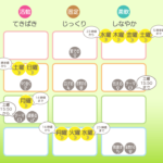 9/18月曜日のデイリーメッセージ《天体ドロップで運気予報》