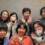 ウラナイ8 の2025冬至年筮レポ