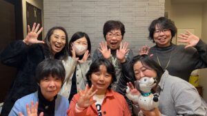 ウラナイ8 の2025冬至年筮レポ